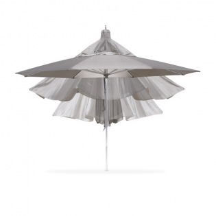 Ocean Master M1 Classic 305*305 cm, Autoscope