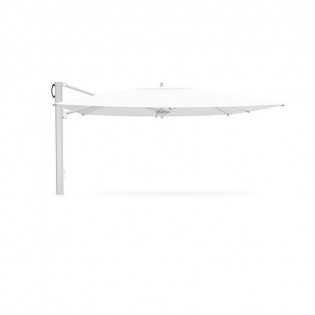 Bay Master M1 Poolschirm Cantilever 245*245 cm, Lift-Assist