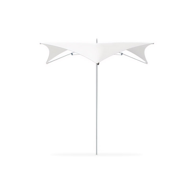 Ocean Master M1 Manta 200*200 cm, quadratisch