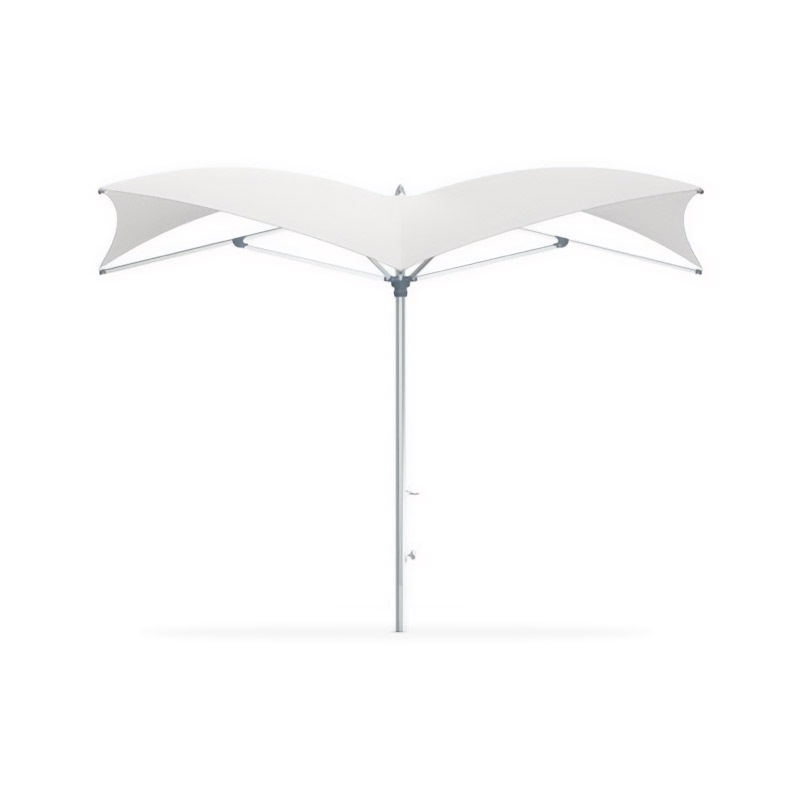 Ocean Master MAX Manta 300*300 cm, Flaschenzug
