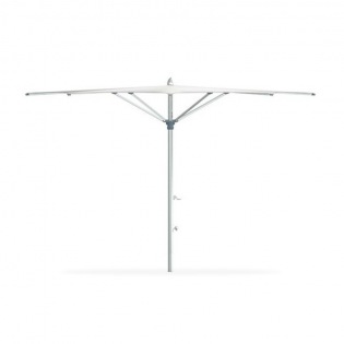 Ocean Master Max Zero Horizon Ø 365cm, Flaschenzug