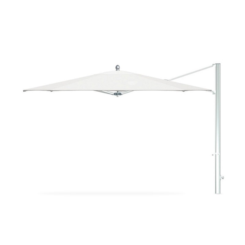 Ocean Master MAX Cantilever Ø 400 cm, achteckig