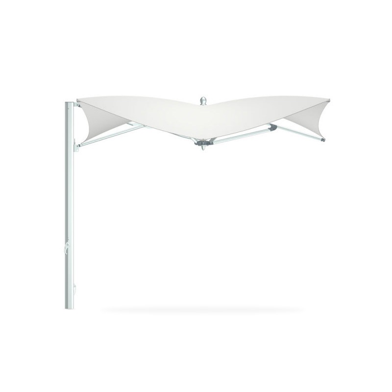 Ocean Master MAX Manta Cantilever 300*300 cm, quadratisch