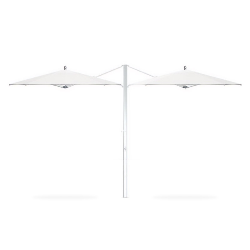 Ocean Master Max Dual Cantilever 275*540 cm, achteckig