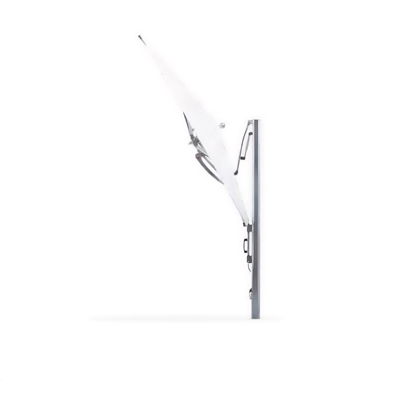 Ocean Master MAX Cantilever 245*245 cm, neigbar