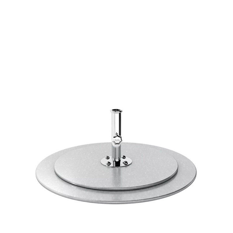 Schirmständer für Ocean Master Classic Autoscope 305*305 cm