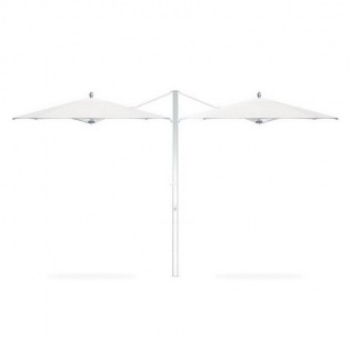 Ocean Master Max Dual Cantilever 490*365 cm, rechteckig