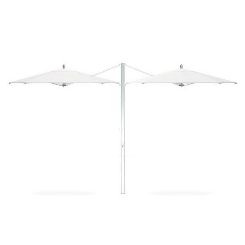 Ocean Master Max Dual Cantilever 600*425 cm, rechteckig