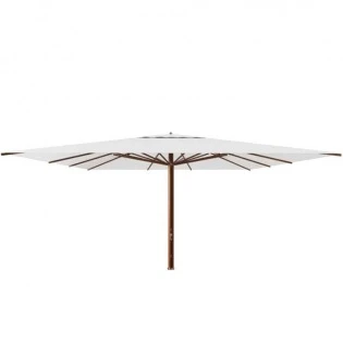 Ocean Master MEGA MAX Classic 730*730 cm, Kurbelsystem