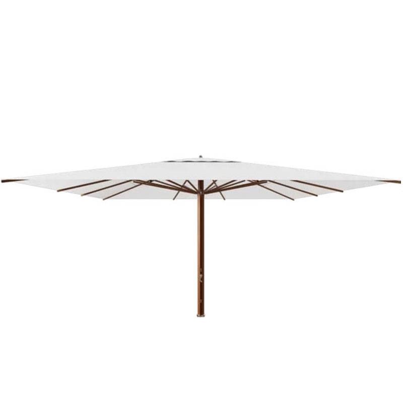 Ocean Master MEGA MAX Classic 730*730 cm, Kurbelsystem