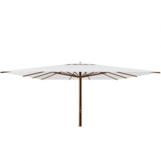 Ocean Master MEGA MAX Classic 600*600 cm, Kurbelsystem