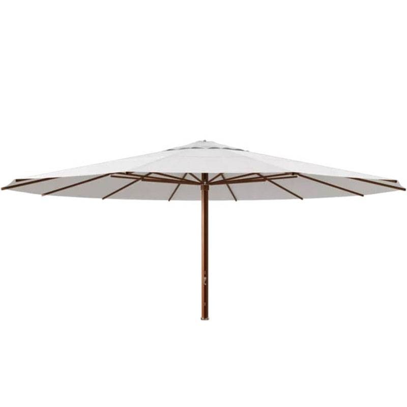 Ocean Master MEGA MAX Classic Ø 600 cm, Kurbelsystem