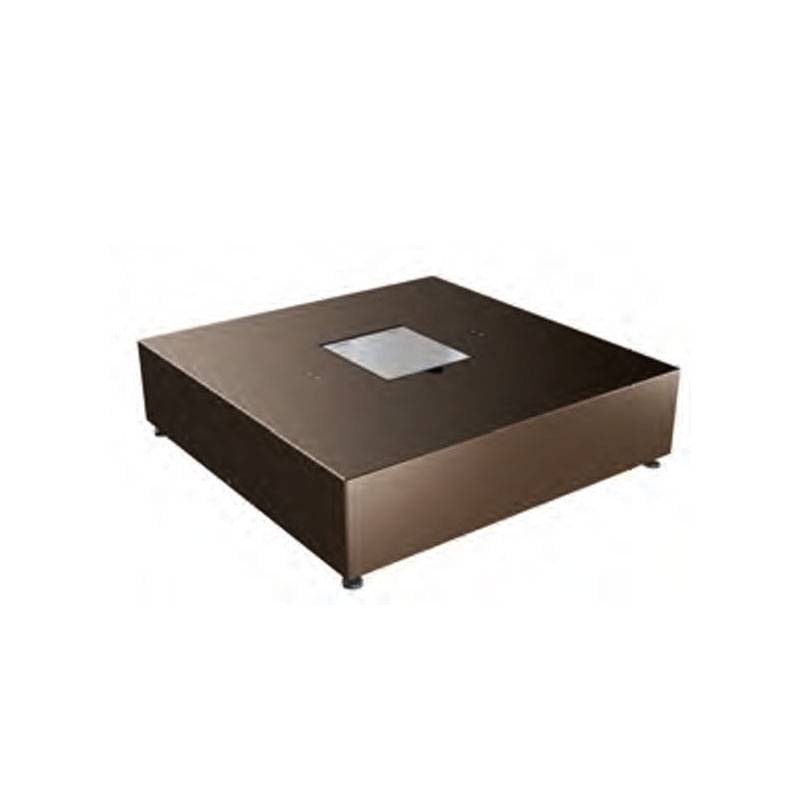 Tuuci Aluma-Crete MEGA MAX 620 kg