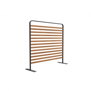 Freistehender TRELLIS Schirm