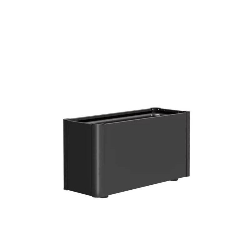 Tuuci MAINLAND Pflanzgefäß niedrig