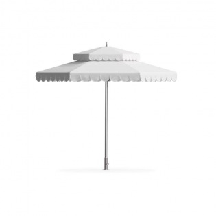 Ocean Master M1 Cupola Ø 260 cm, sechseckig