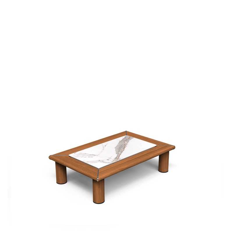 Tuuci MERITAGE Couchtisch 79 x 51 cm