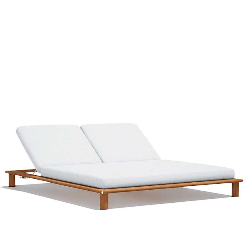 Tuuci MARQUESA Double Sonnenliege