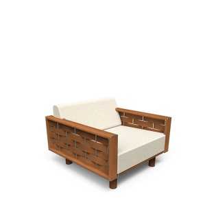 Tuuci LUMA Sessel