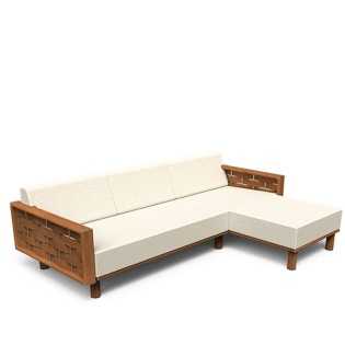 Tuuci LUMA Ecksofa