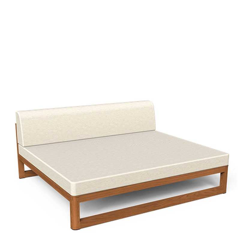 Tuuci SOLA Double Chaiselongue