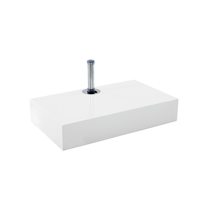 Tuuci Aluma-Crete MAX Cantilever 236 kg